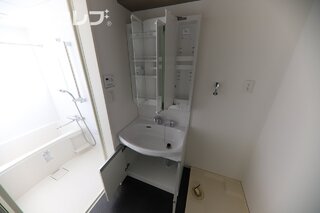 901号室写真