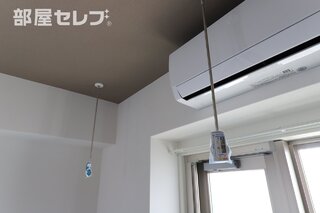 901号室写真
