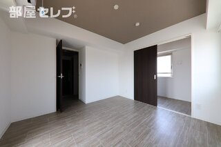 901号室写真