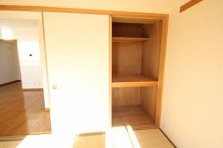 ３０１号室の写真です