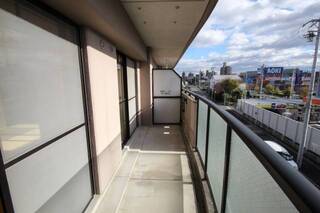 ３０１号室の写真です