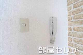 セキュリティバッチリ。