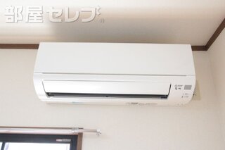 室内洗濯機置き場です。