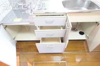 給湯設備です。
