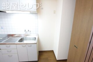 冷暖房はお任せします。