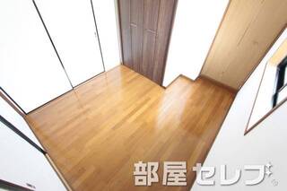 居室も明るくて落ち着きますね。イメージ写真