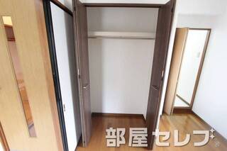 収納奥行きバッチリ。イメージ写真