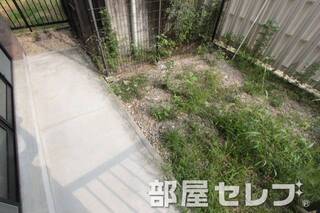 専用庭広――い。イメージ写真