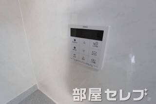 温度調節ラクラクピッピッ。イメージ写真