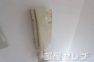 インターホンです。イメージ写真