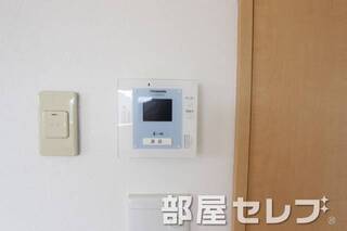 ＴＶモニターホン。