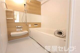 ※207号室の写真を流用しています。
