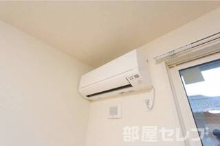 ※207号室の写真を流用しています。