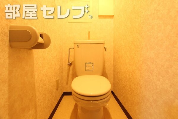 キレイなバスルームです。