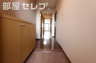 日当り良好バルコニーです。