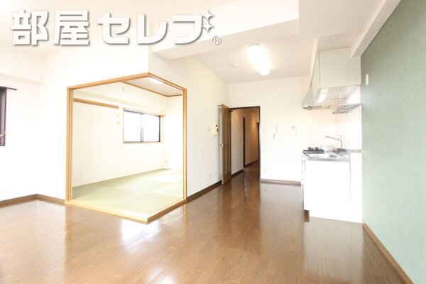 キッチンシングルレバーハンドルです。