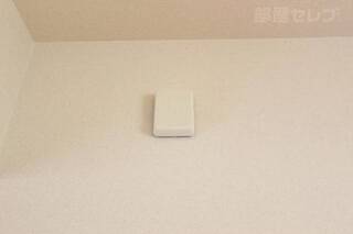来客が来たらチャイムで知らせてくれます。