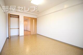 日当り良好なお部屋です。