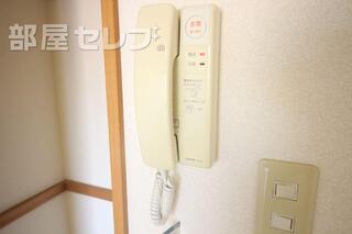 給湯設備です。
