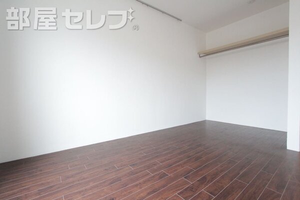 日当たりがいいですね。