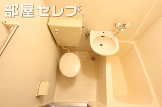 お風呂キレイにしています。