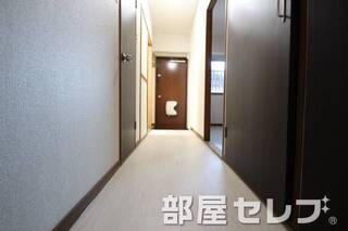 他号室の写真になります。