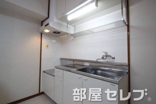 他号室の写真になります。