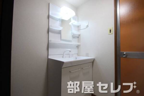 他号室の写真になります。