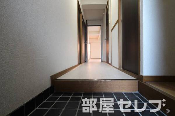 他号室の写真になります。