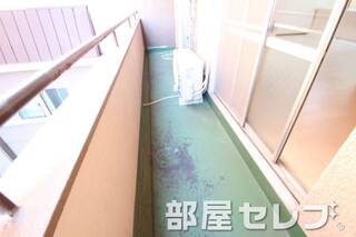 他号室の写真になります。
