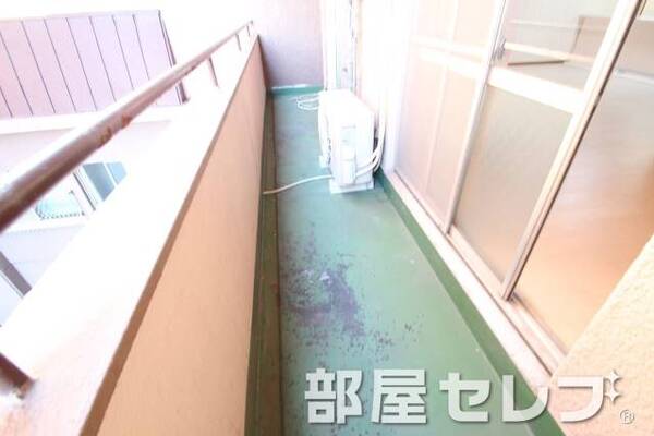 他号室の写真になります。