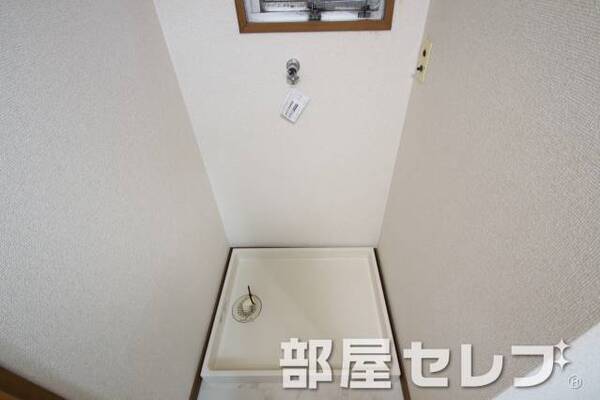 他号室の写真になります。