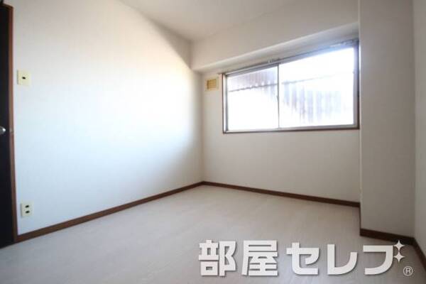 他号室の写真になります。