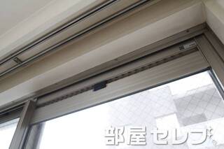自然換気。