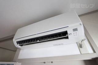 2C号室