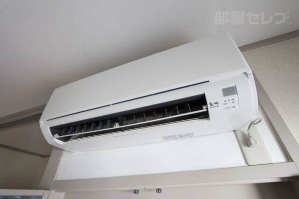 2C号室