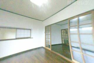 明るいお部屋です。