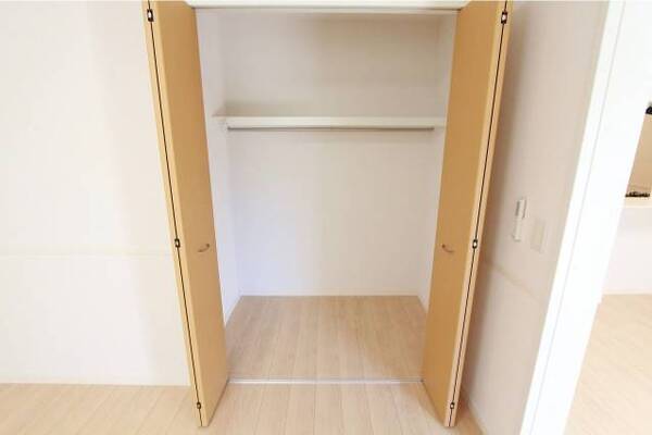 他号室の写真になります。