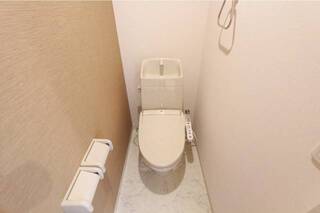 他号室の写真になります。
