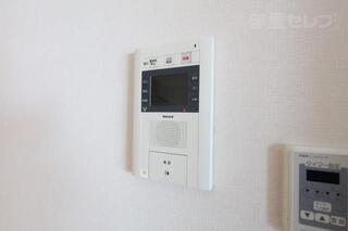 1301号室
