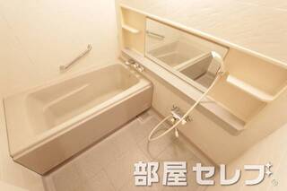 一日の疲れをゆっくり癒してください。