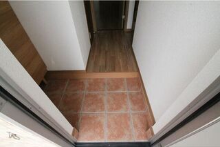 ※同物件の他のお部屋(設備等、実際と異なる場合あり)