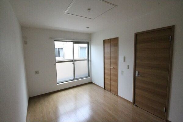 ※同物件の他のお部屋(設備等、実際と異なる場合あり)