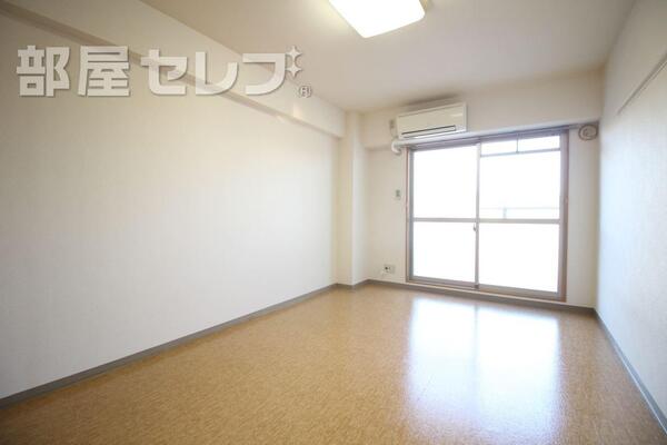 快適な住まい空間です。