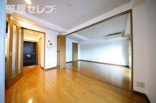広く使えるお部屋です。