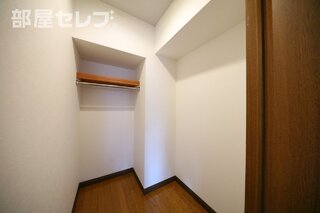 収納スペースもたくさんあります