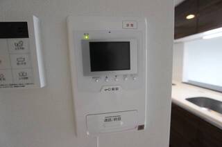 セキュリティ面も安心