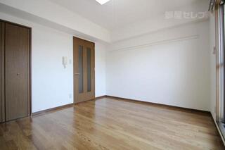 7帖のちょっと広めのお部屋です。