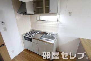 305号室の写真です。