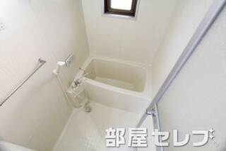 305号室の写真です。